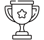 AWARDS RECOGNITION 連年獲獎肯定