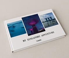 DIY Your Own Travel Book: Create a Unique Map of Memories!