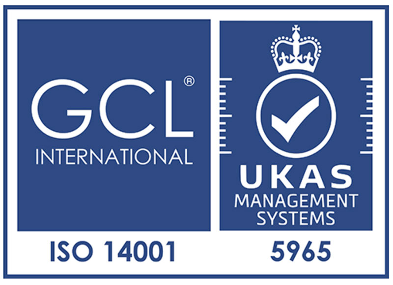 iso 14001